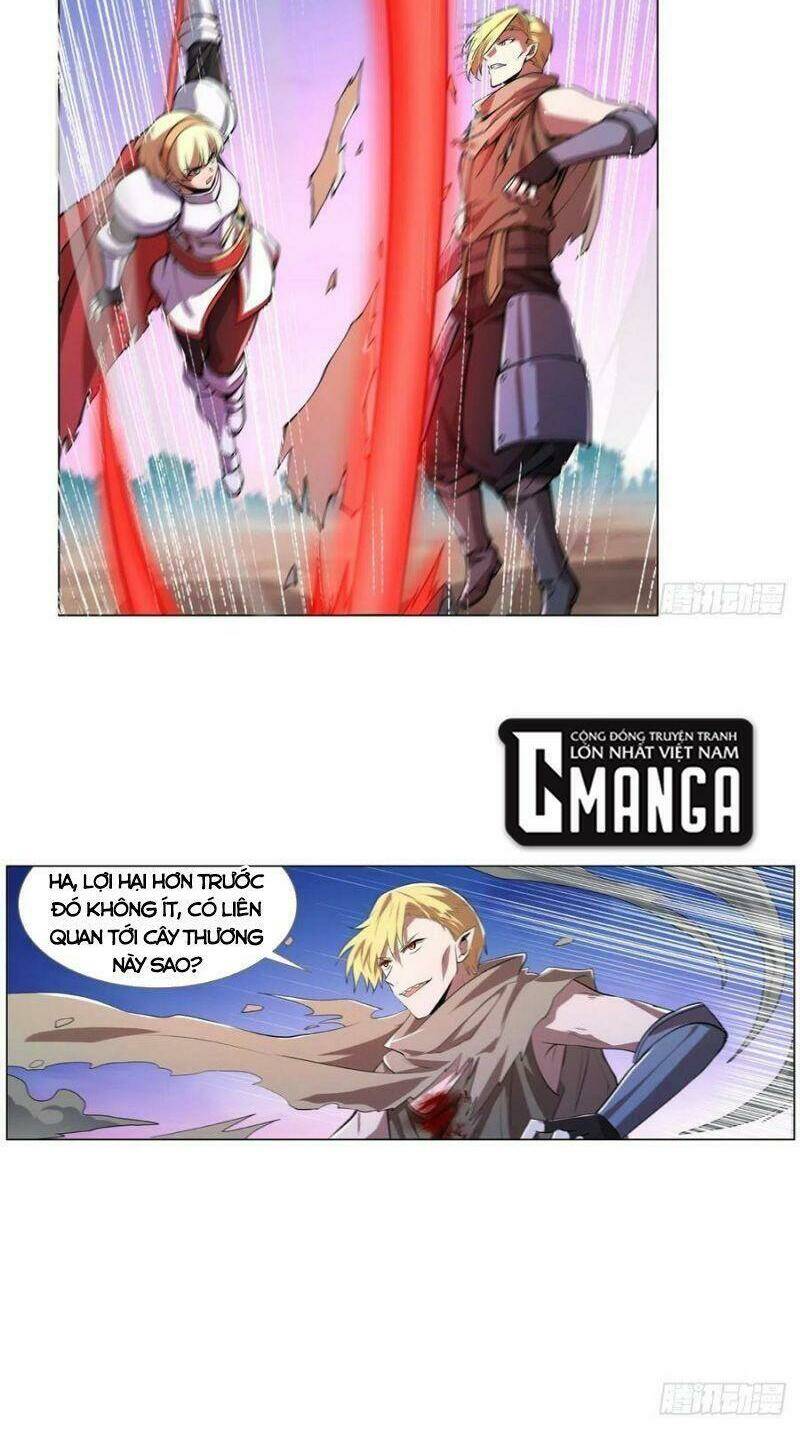 Ma vương thất nghiệp - Chapter 239 - Page 30