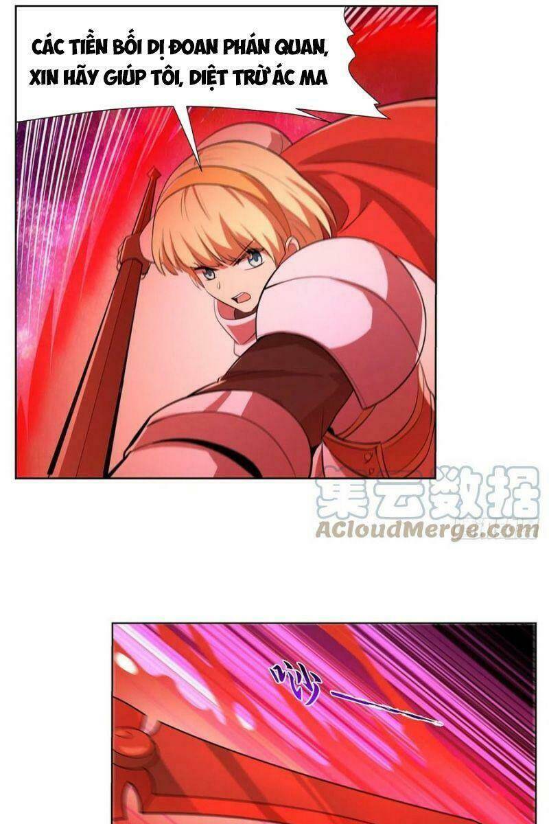 Ma vương thất nghiệp - Chapter 239 - Page 31