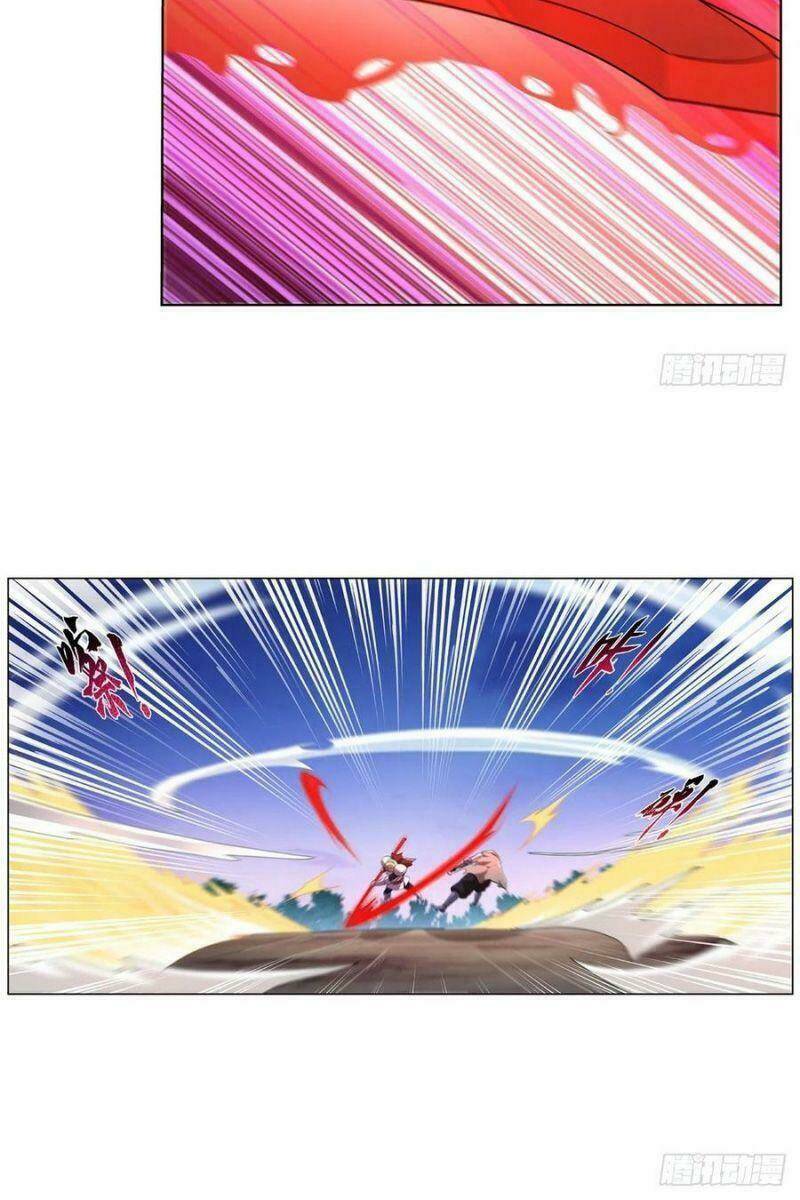 Ma vương thất nghiệp - Chapter 239 - Page 32