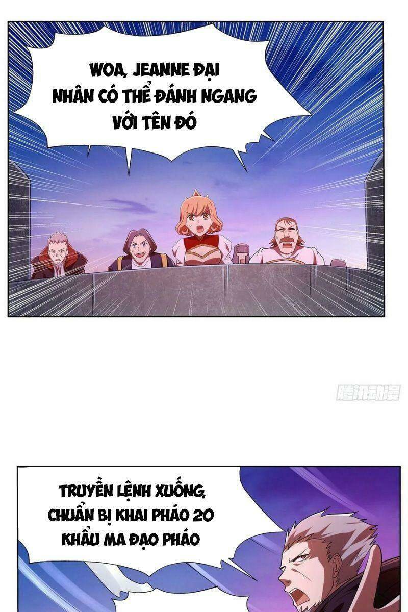 Ma vương thất nghiệp - Chapter 239 - Page 33