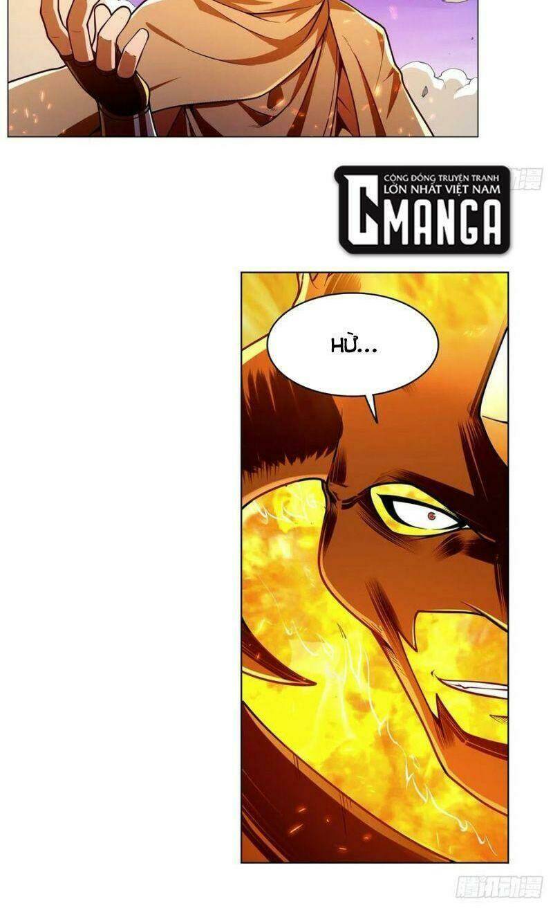 Ma vương thất nghiệp - Chapter 239 - Page 6