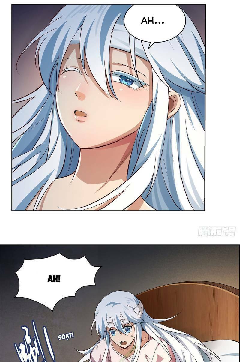 Ma vương thất nghiệp - Chapter 24 - Page 9