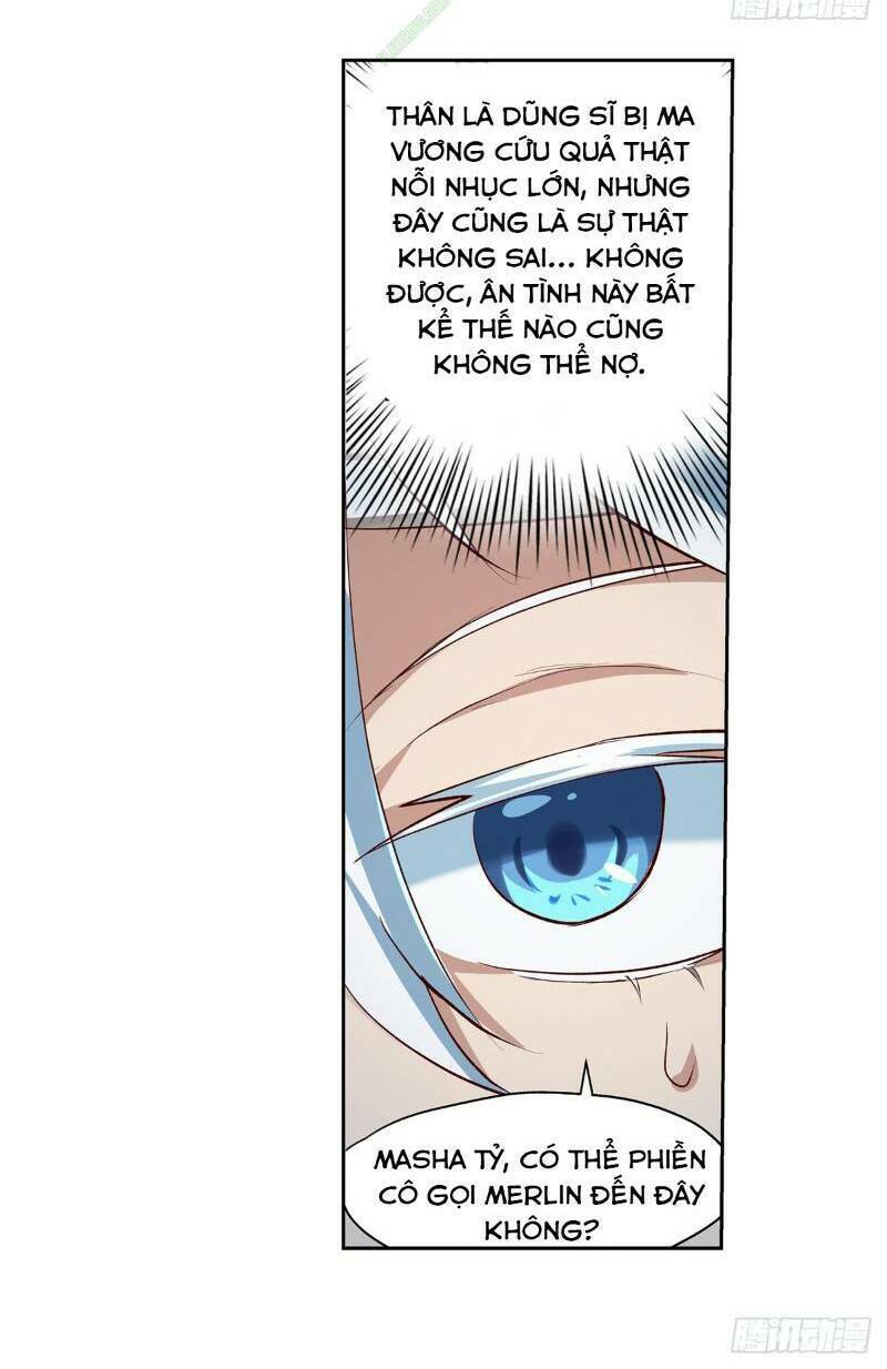 Ma vương thất nghiệp - Chapter 24 - Page 15