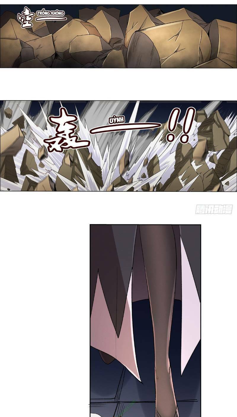 Ma vương thất nghiệp - Chapter 24 - Page 27