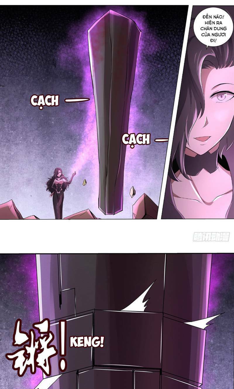 Ma vương thất nghiệp - Chapter 24 - Page 30