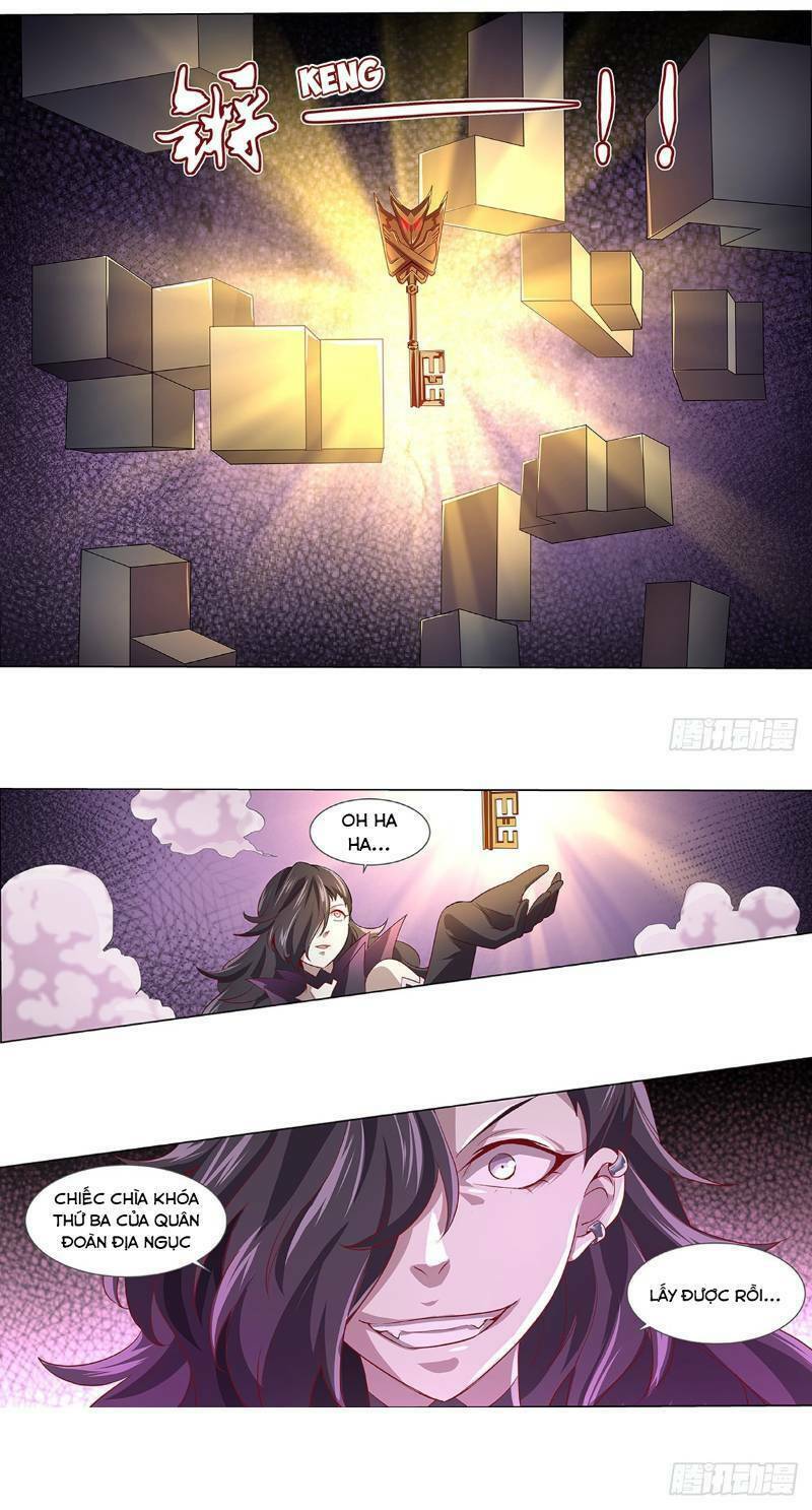 Ma vương thất nghiệp - Chapter 24 - Page 32