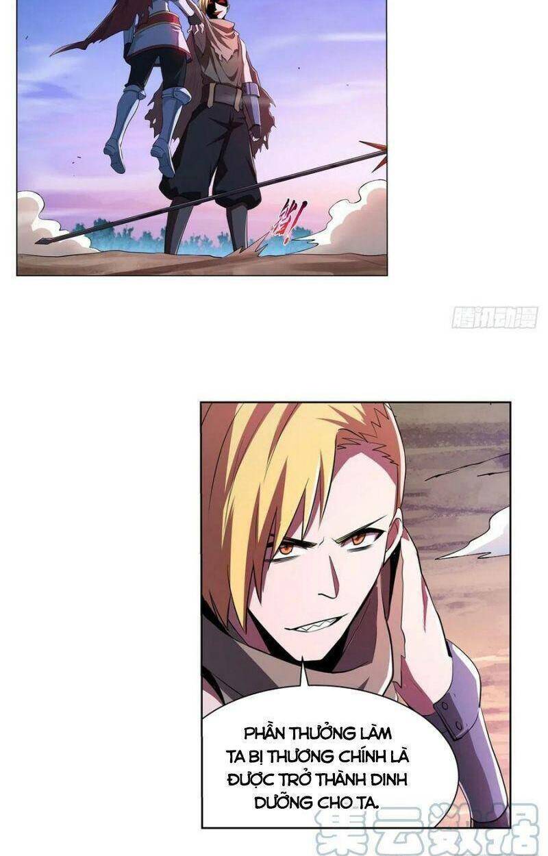 Ma vương thất nghiệp - Chapter 240 - Page 12