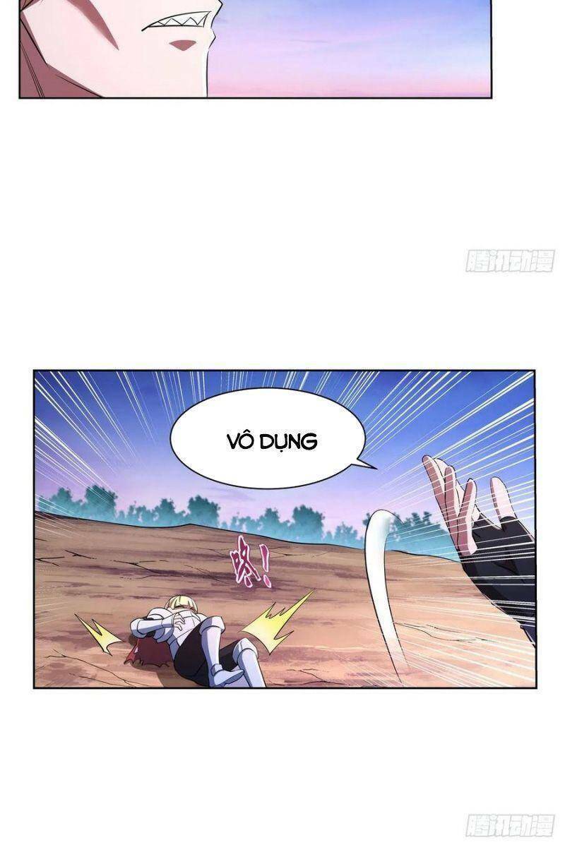 Ma vương thất nghiệp - Chapter 240 - Page 18