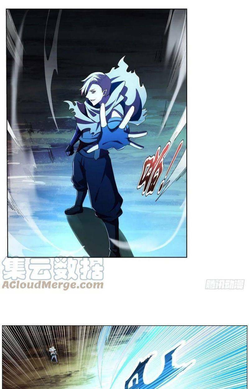 Ma vương thất nghiệp - Chapter 240 - Page 19