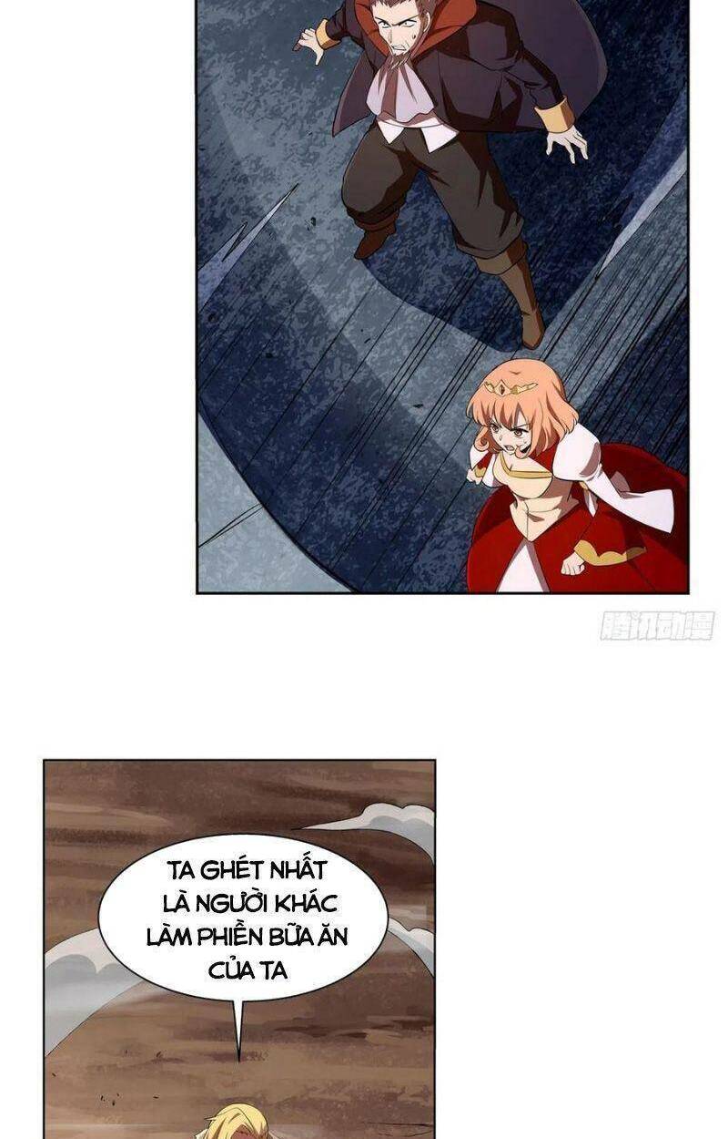 Ma vương thất nghiệp - Chapter 240 - Page 26