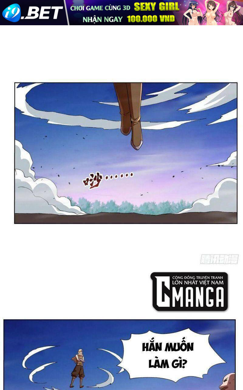 Ma vương thất nghiệp - Chapter 240 - Page 28