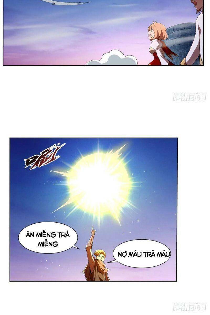 Ma vương thất nghiệp - Chapter 240 - Page 29