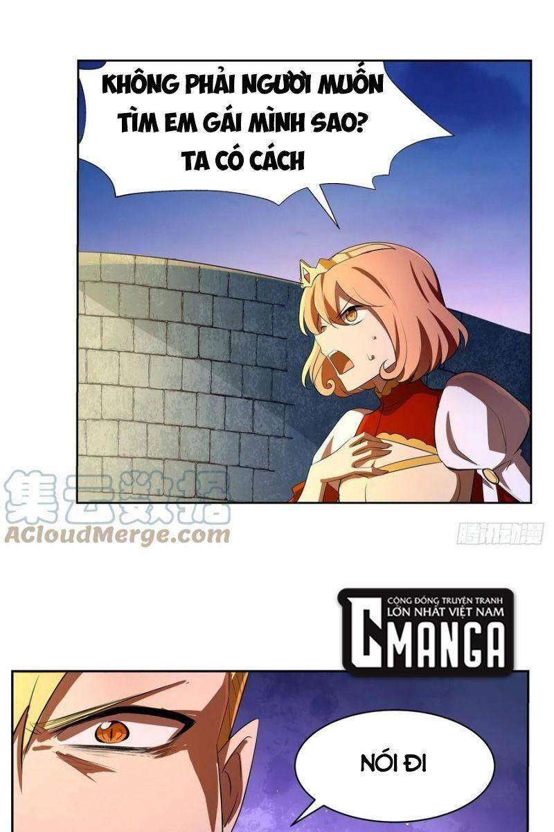 Ma vương thất nghiệp - Chapter 240 - Page 32