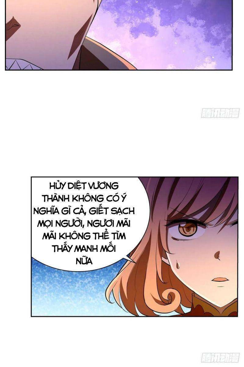 Ma vương thất nghiệp - Chapter 240 - Page 33