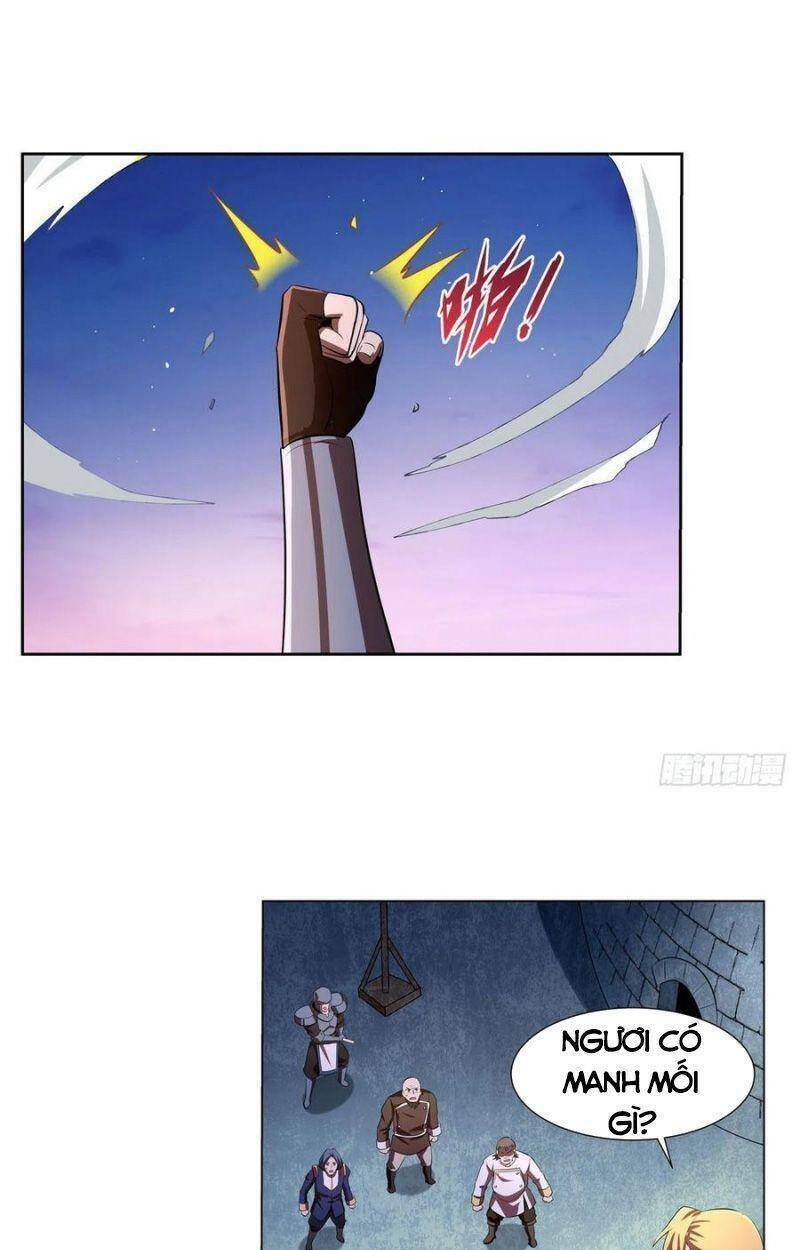 Ma vương thất nghiệp - Chapter 240 - Page 34