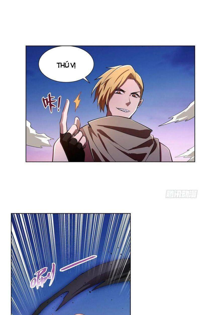 Ma vương thất nghiệp - Chapter 240 - Page 38