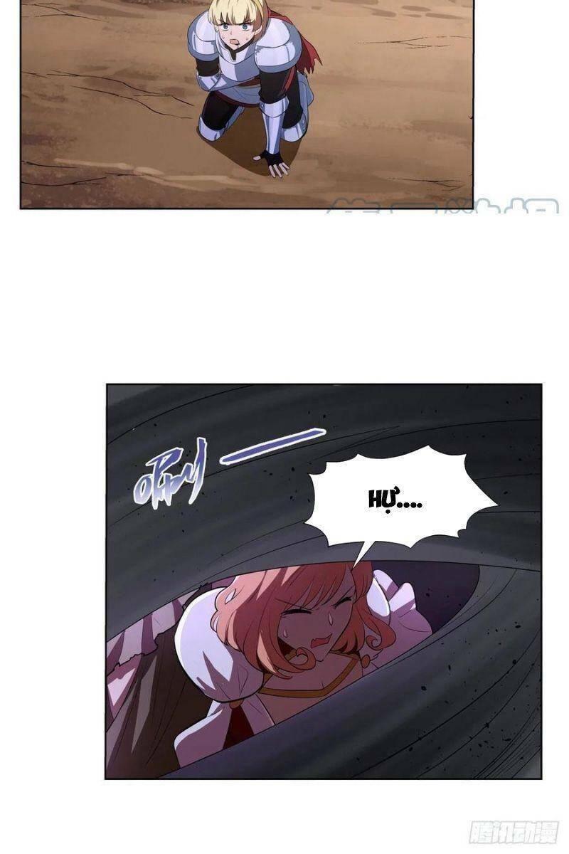 Ma vương thất nghiệp - Chapter 240 - Page 42