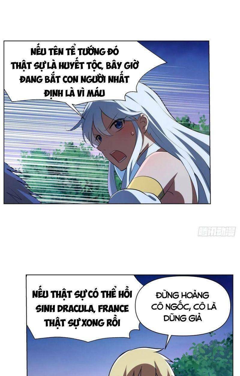 Ma vương thất nghiệp - Chapter 240 - Page 45