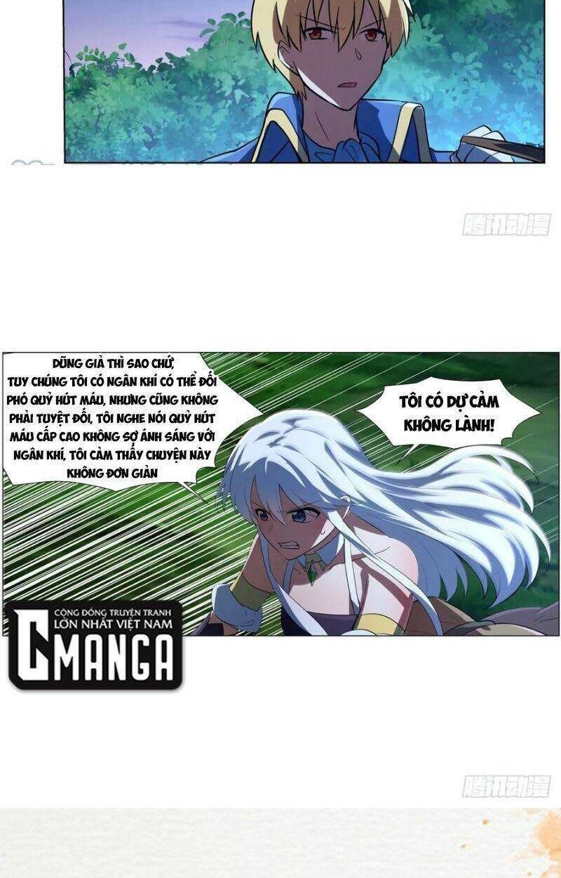 Ma vương thất nghiệp - Chapter 240 - Page 46