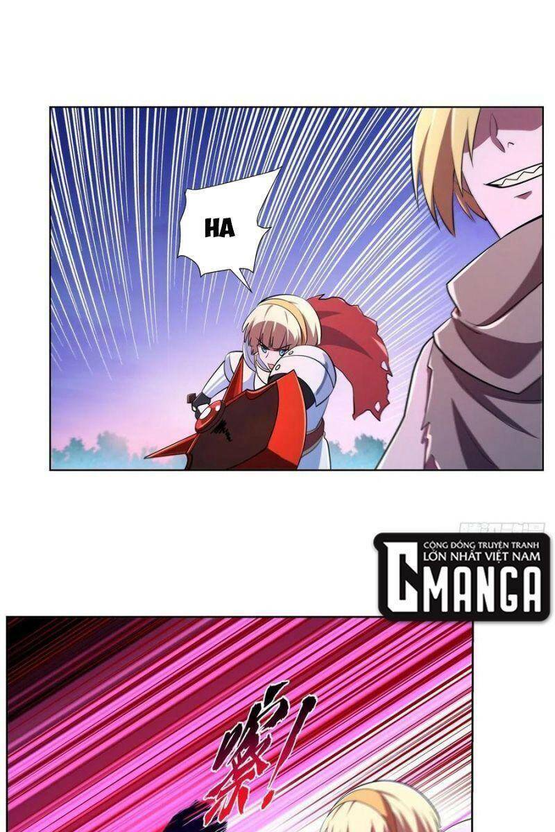 Ma vương thất nghiệp - Chapter 240 - Page 4