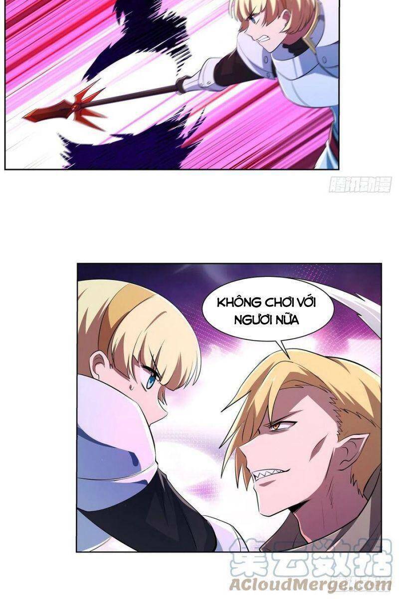 Ma vương thất nghiệp - Chapter 240 - Page 5