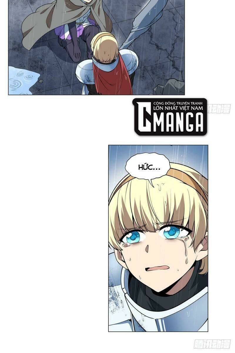 Ma vương thất nghiệp - Chapter 241 - Page 9