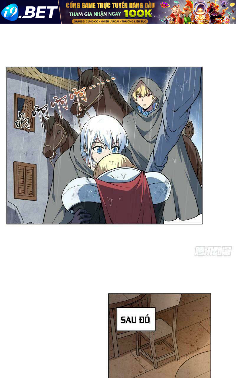 Ma vương thất nghiệp - Chapter 241 - Page 10