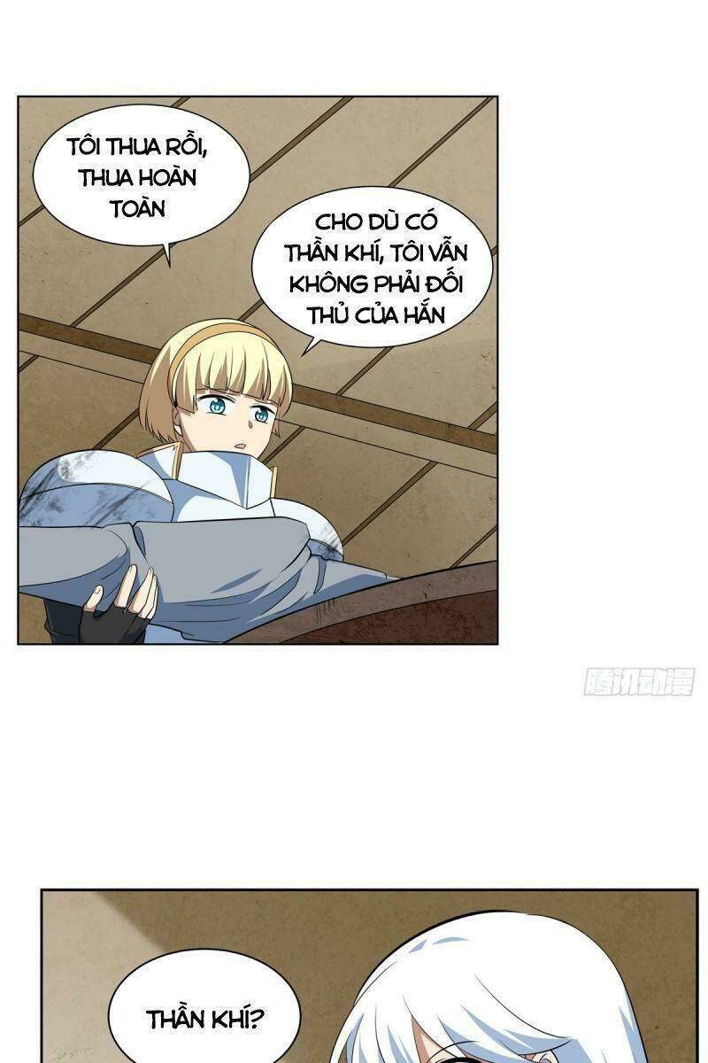 Ma vương thất nghiệp - Chapter 241 - Page 13