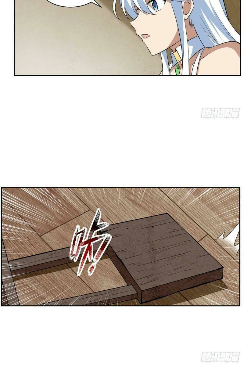 Ma vương thất nghiệp - Chapter 241 - Page 14