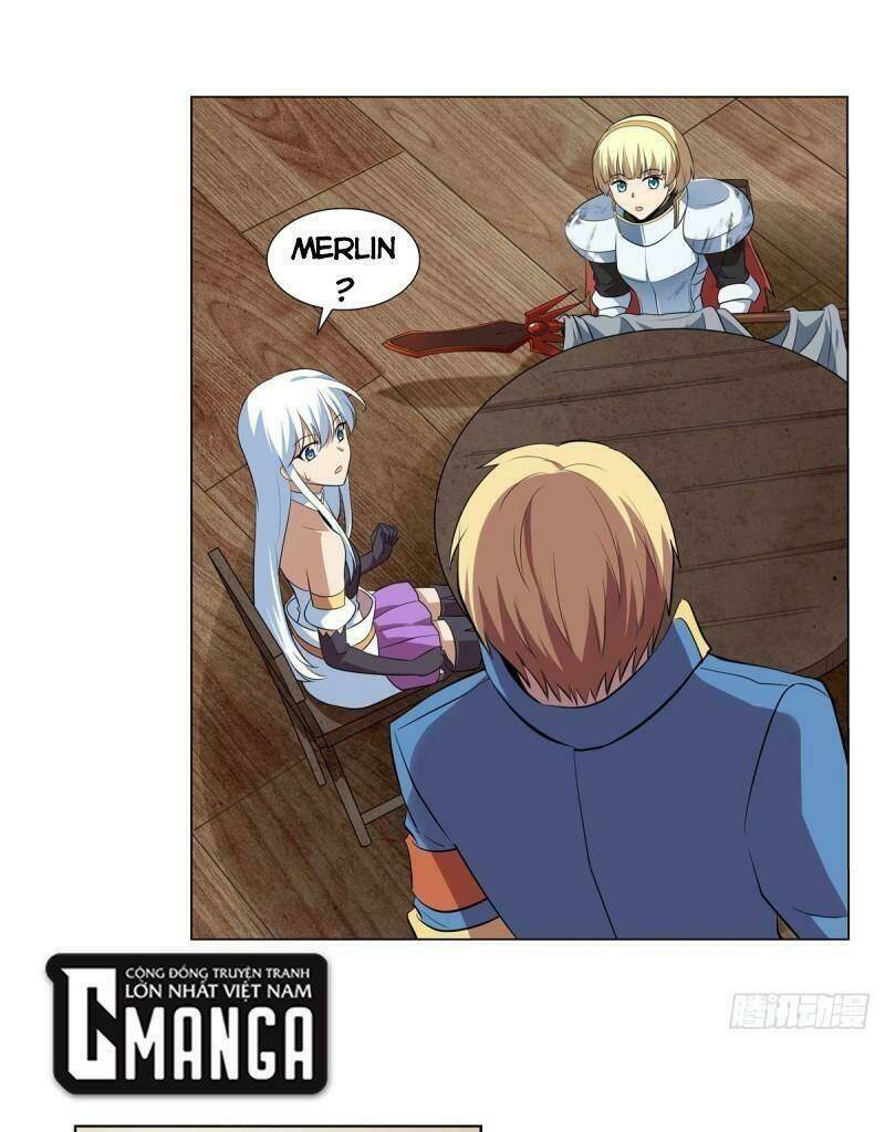 Ma vương thất nghiệp - Chapter 241 - Page 15