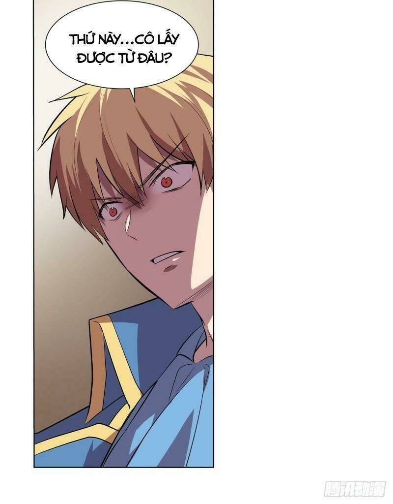 Ma vương thất nghiệp - Chapter 241 - Page 16