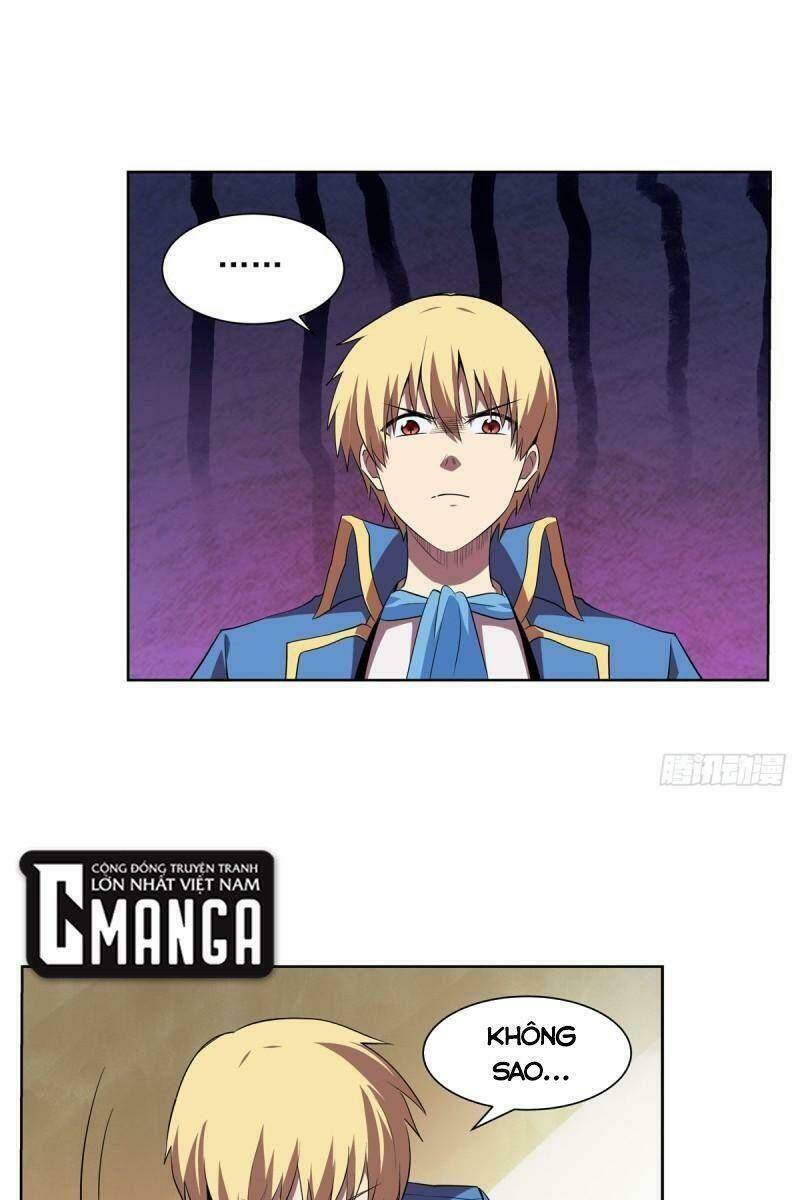 Ma vương thất nghiệp - Chapter 241 - Page 18