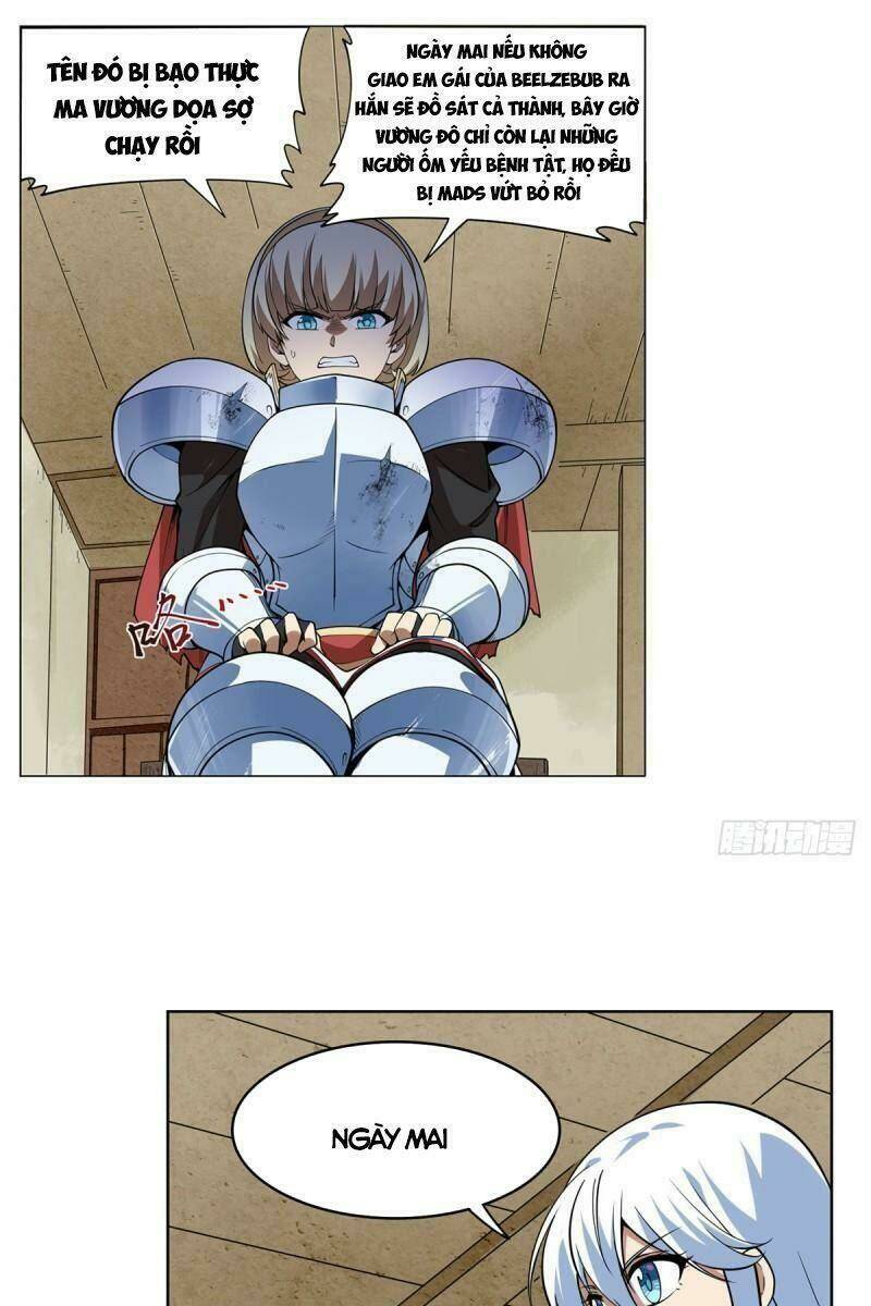 Ma vương thất nghiệp - Chapter 241 - Page 20