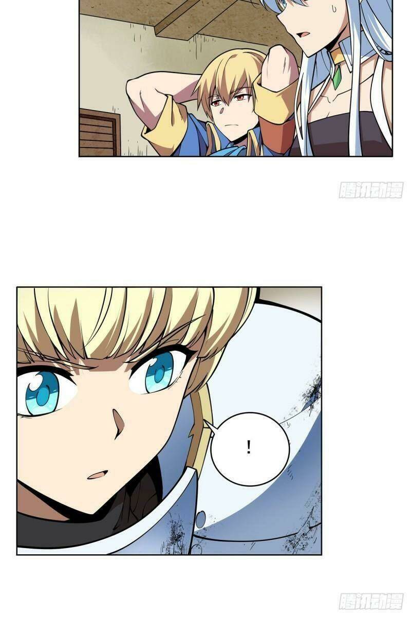 Ma vương thất nghiệp - Chapter 241 - Page 21