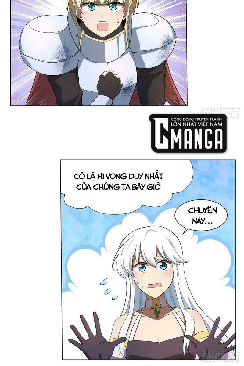 Ma vương thất nghiệp - Chapter 241 - Page 23