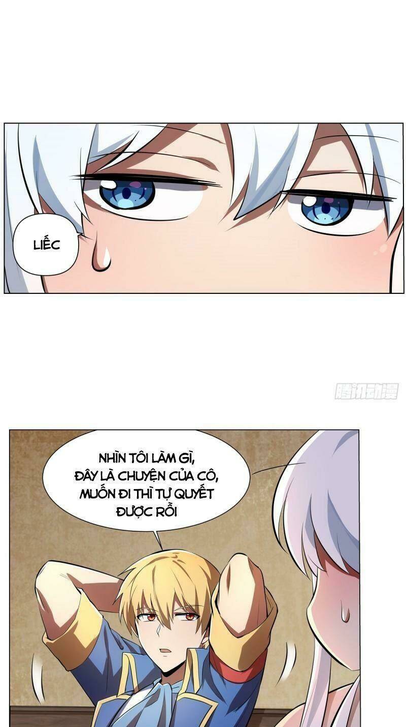 Ma vương thất nghiệp - Chapter 241 - Page 24