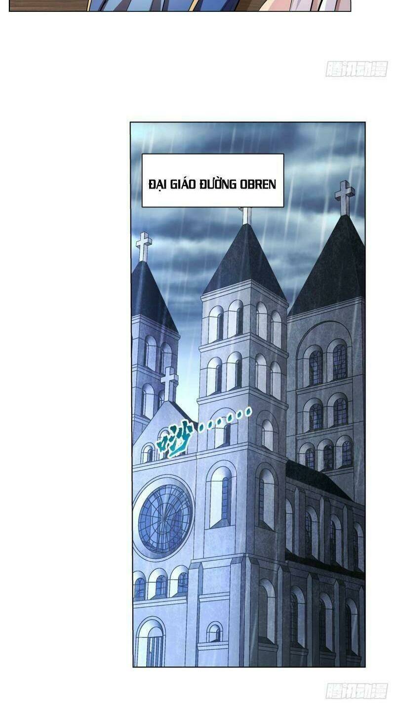 Ma vương thất nghiệp - Chapter 241 - Page 25