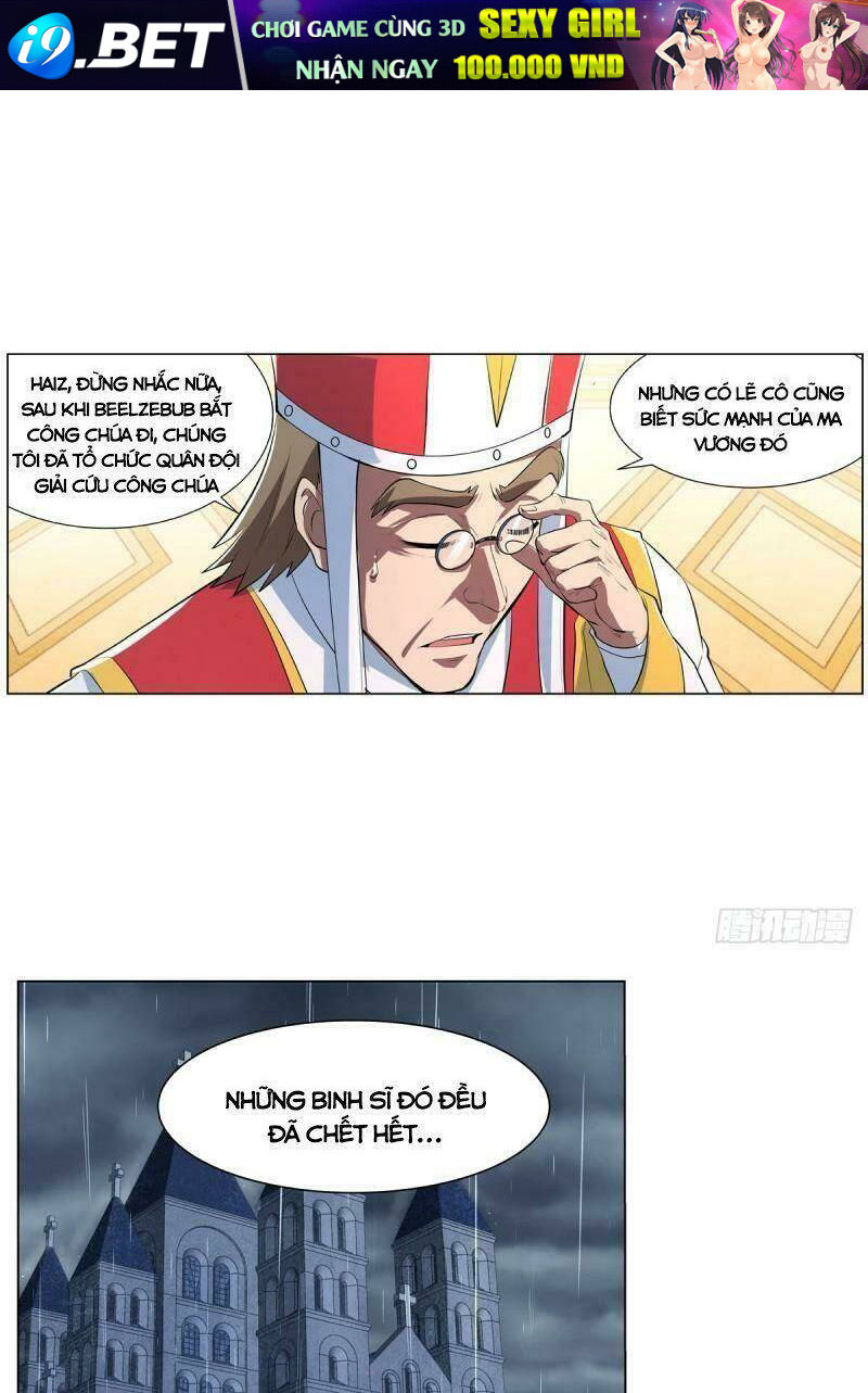 Ma vương thất nghiệp - Chapter 241 - Page 28