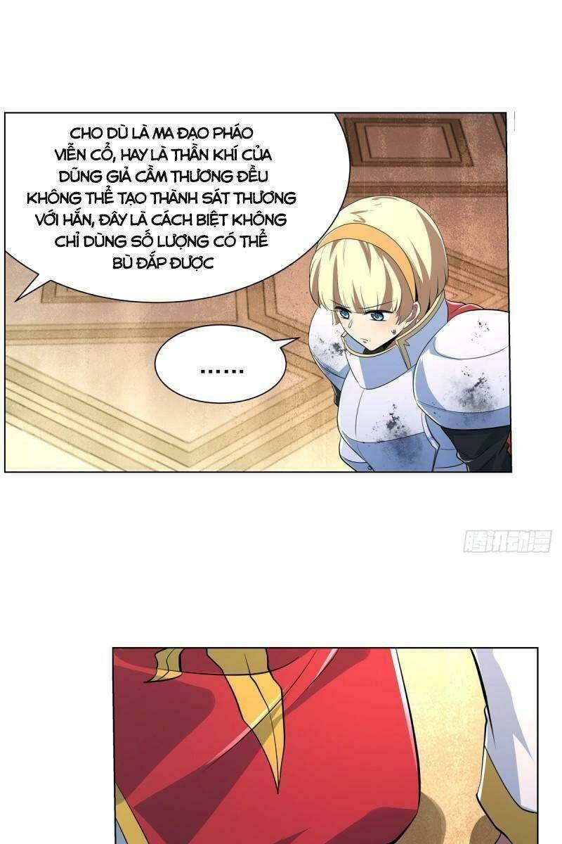 Ma vương thất nghiệp - Chapter 241 - Page 30