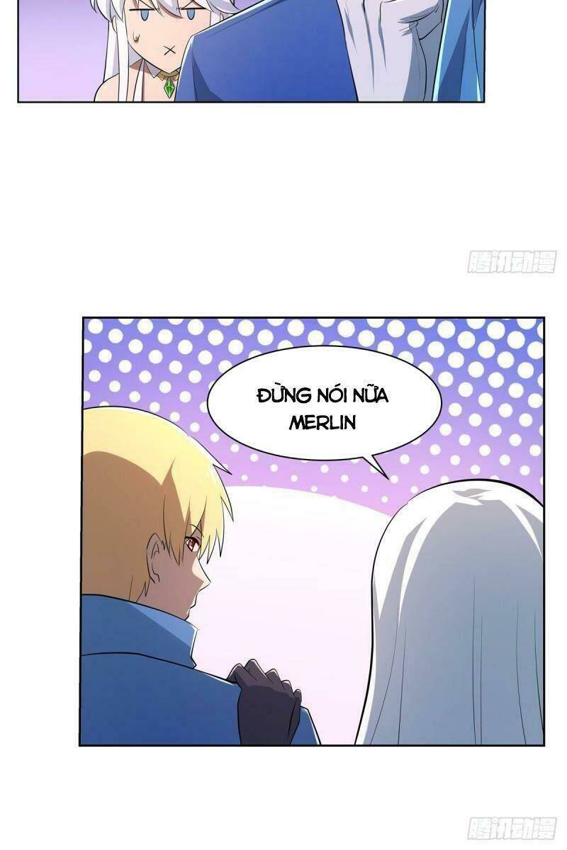 Ma vương thất nghiệp - Chapter 241 - Page 34