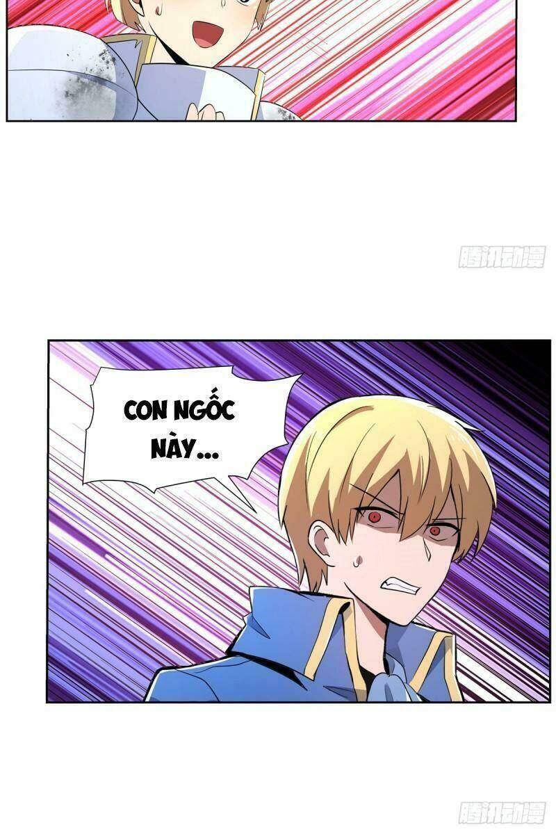 Ma vương thất nghiệp - Chapter 241 - Page 36