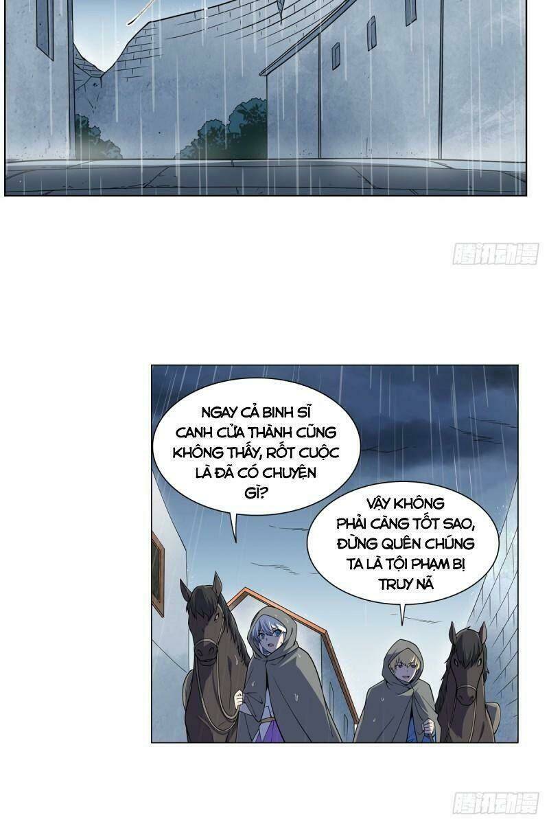 Ma vương thất nghiệp - Chapter 241 - Page 5