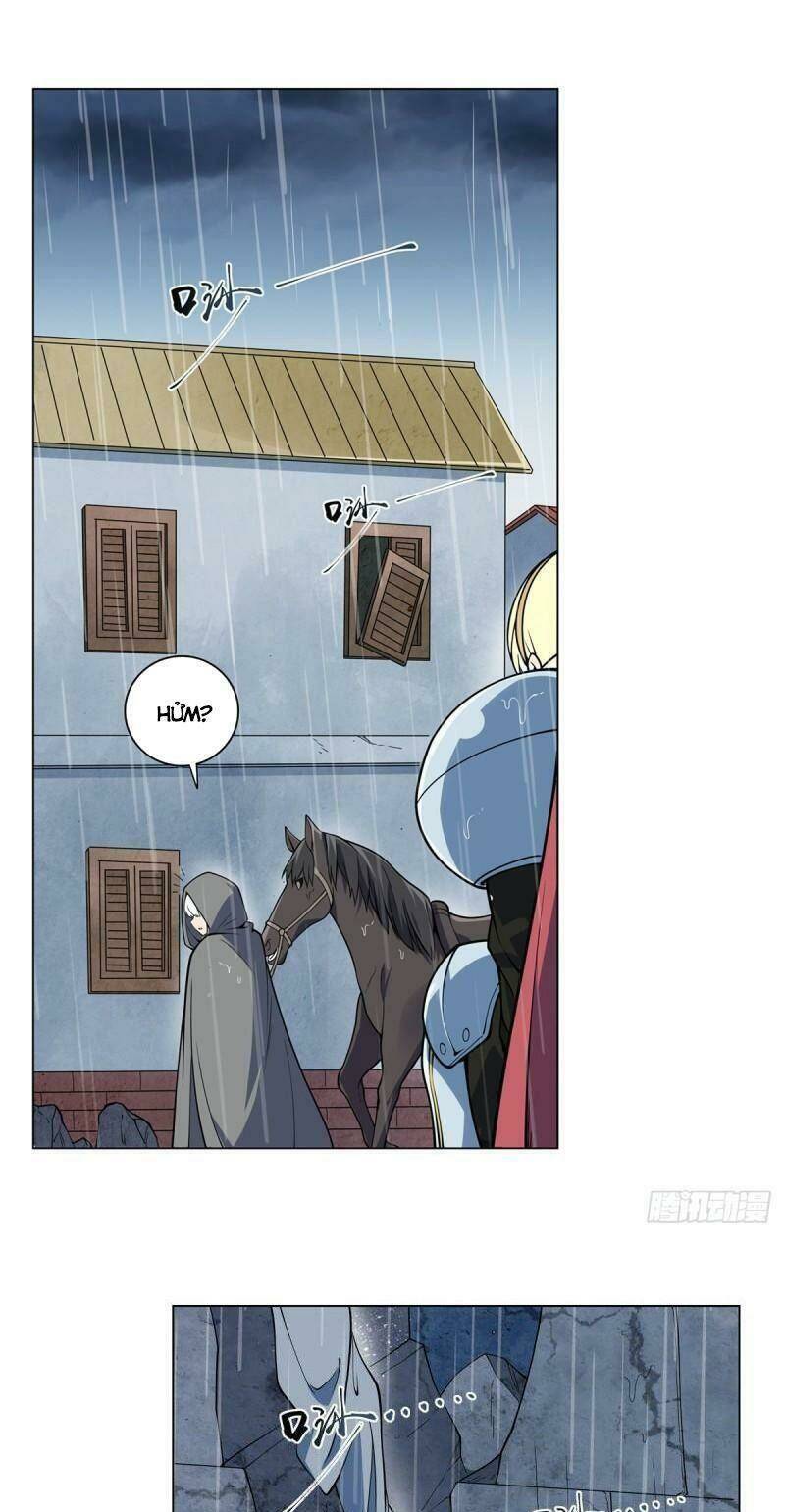 Ma vương thất nghiệp - Chapter 241 - Page 6