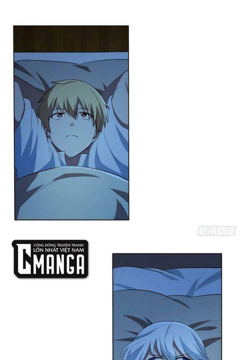 Ma vương thất nghiệp - Chapter 242 - Page 10