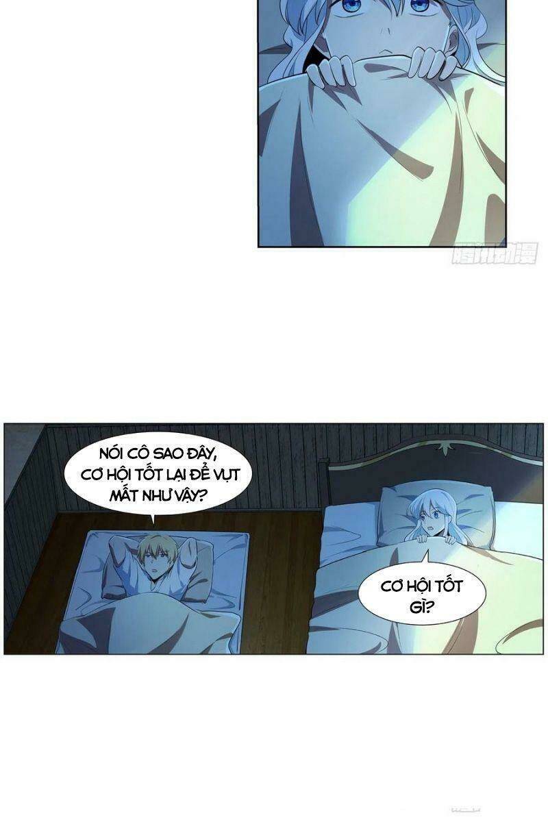 Ma vương thất nghiệp - Chapter 242 - Page 11