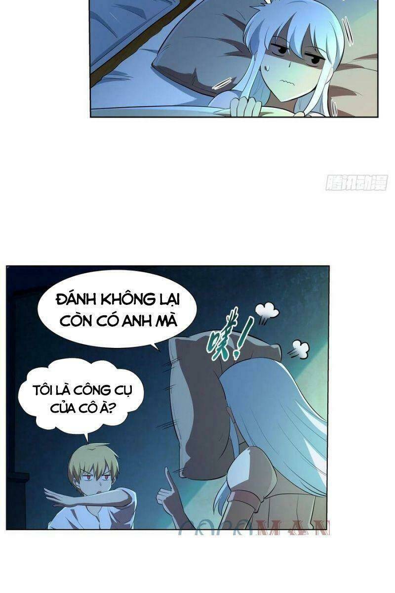 Ma vương thất nghiệp - Chapter 242 - Page 13