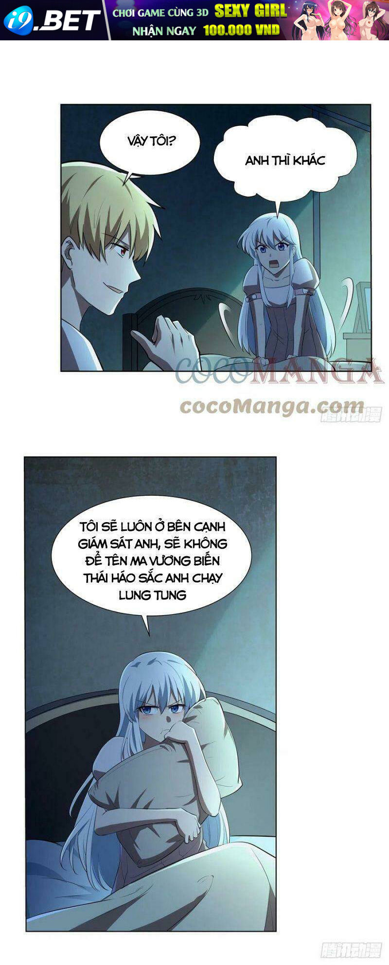 Ma vương thất nghiệp - Chapter 242 - Page 15