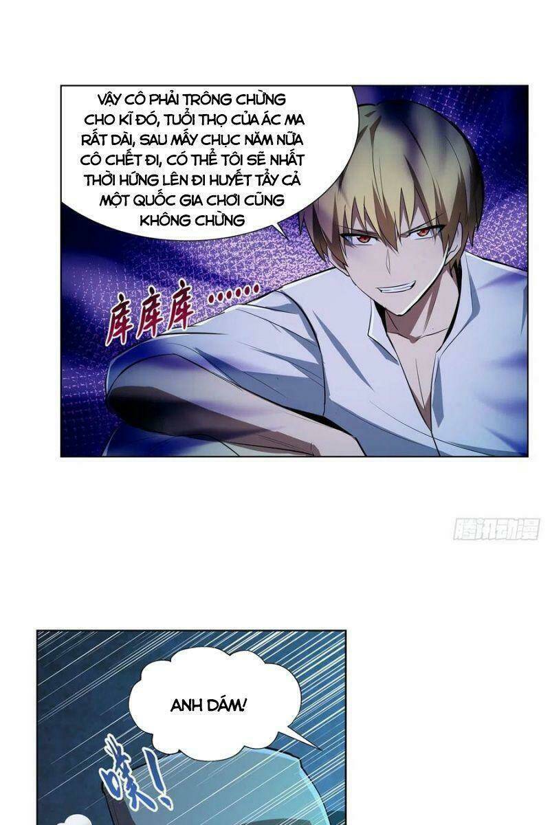 Ma vương thất nghiệp - Chapter 242 - Page 16