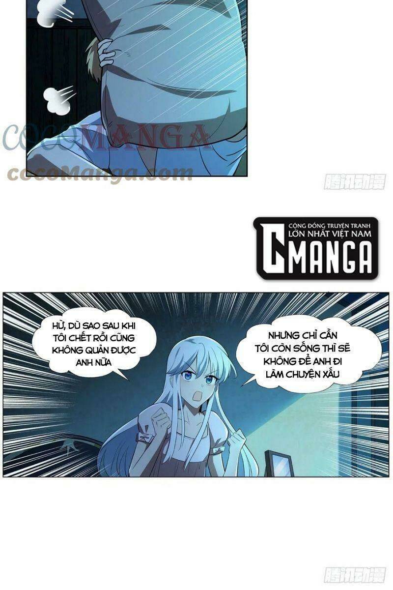 Ma vương thất nghiệp - Chapter 242 - Page 17