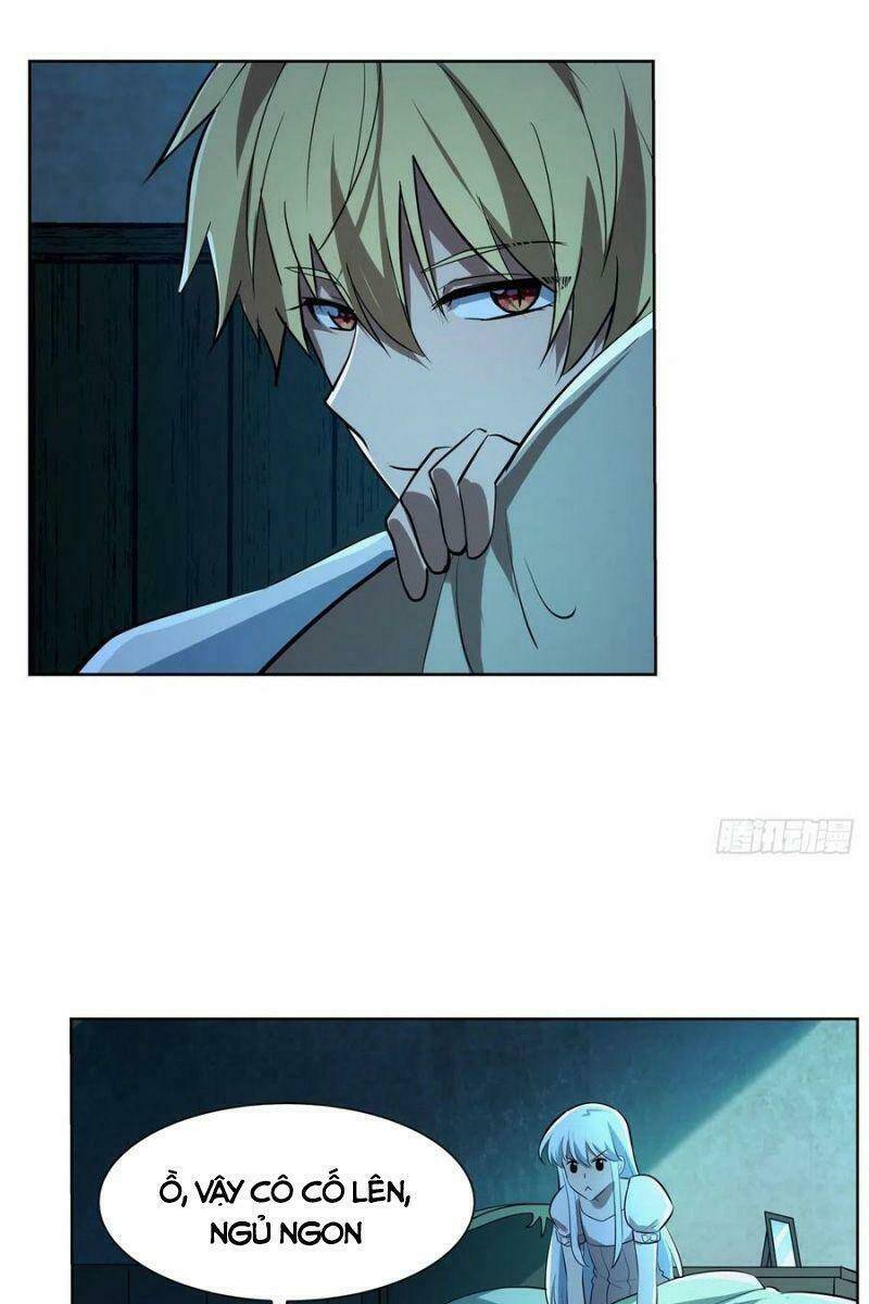 Ma vương thất nghiệp - Chapter 242 - Page 18